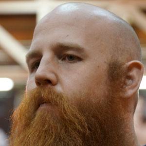 Erick Rowan