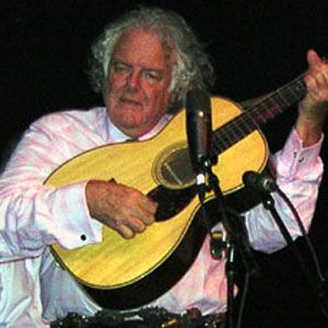 Peter Rowan