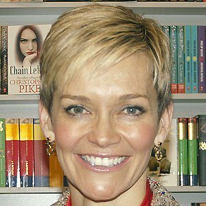 Jessica Rowe