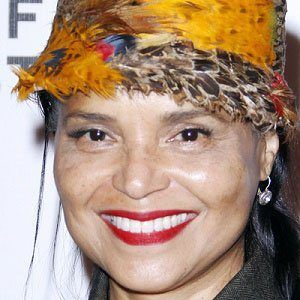 Victoria Rowell