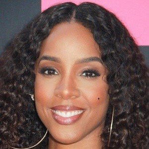 Kelly Rowland