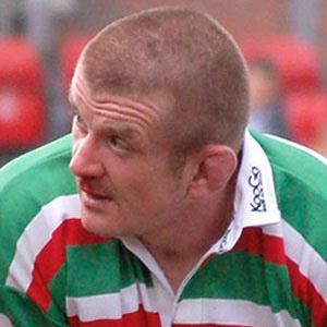 Graham Rowntree