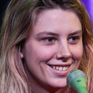 Ellie Rowsell