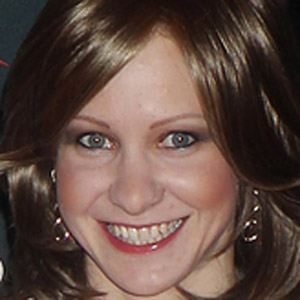 Joanna Rowsell