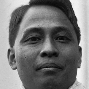 Manuel Roxas