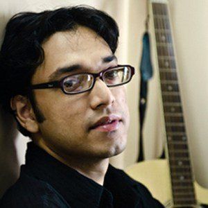 Anupam Roy