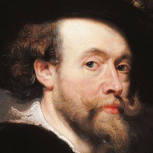 Peter Paul Rubens