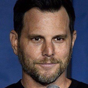 Dave Rubin