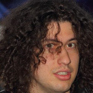 Ilan Rubin