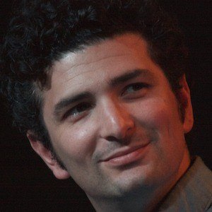 Joel Rubin