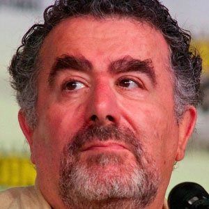 Saul Rubinek