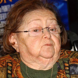 Zelda Rubinstein