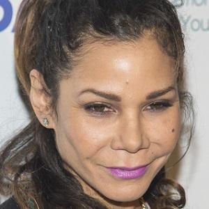 Daphne Rubin-Vega