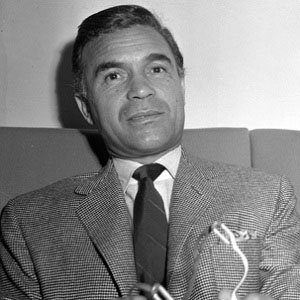 Porfirio Rubirosa