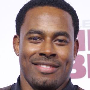 Lamman Rucker