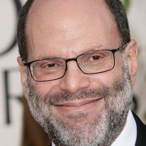 Scott Rudin