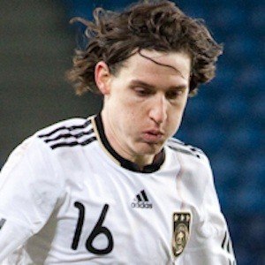 Sebastian Rudy