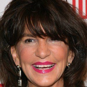 Mercedes Ruehl