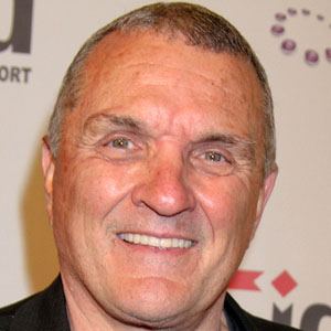 Rudy Ruettiger