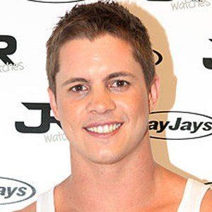 Johnny Ruffo