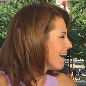 Stephanie Ruhle