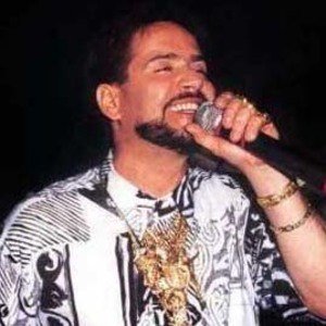 Frankie Ruiz