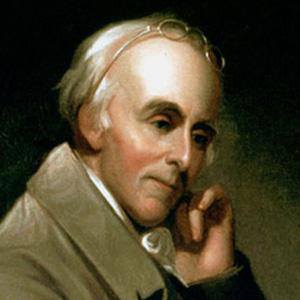 Benjamin Rush