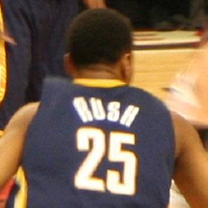 Brandon Rush