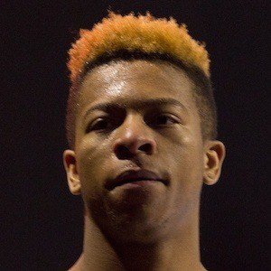 Lio Rush