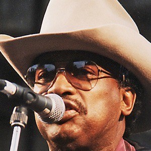 Otis Rush