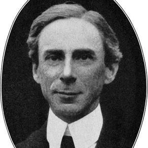 Bertrand Russell