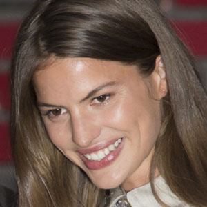 Cameron Russell