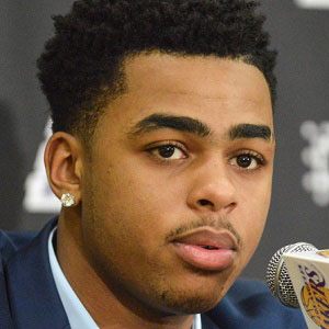 D’Angelo Russell