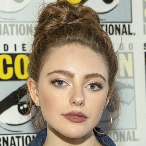 Danielle Rose Russell