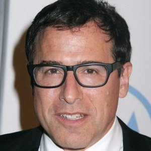 David O. Russell