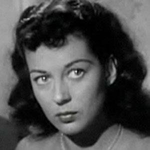 Gail Russell