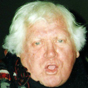 Ken Russell