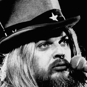 Leon Russell