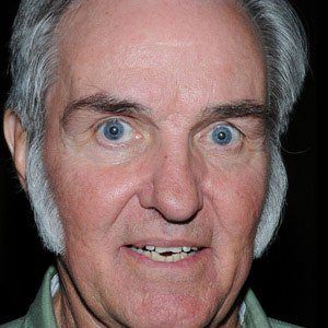 Burt Rutan