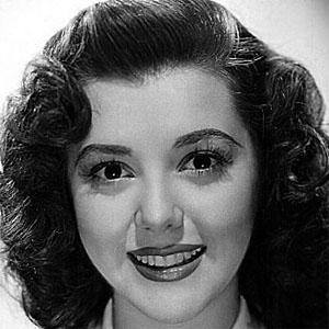 Ann Rutherford