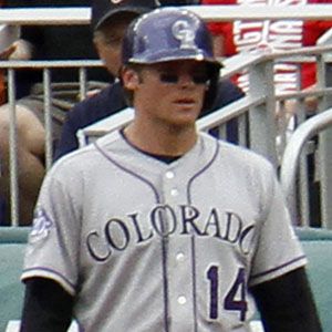 Josh Rutledge