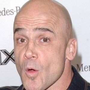 Bas Rutten