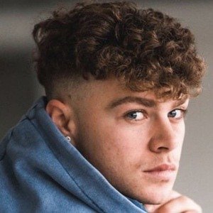 Josh Ryan