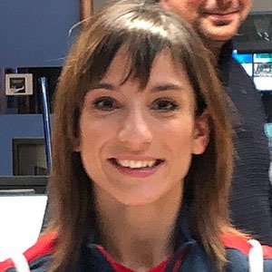 Sandra Sánchez Jaime