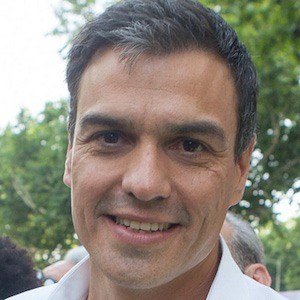 Pedro Sánchez