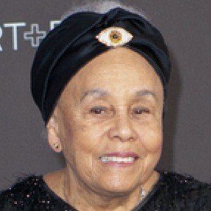 Betye Saar