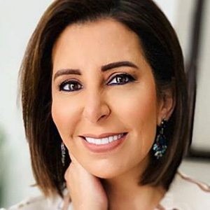 Ghada Saba