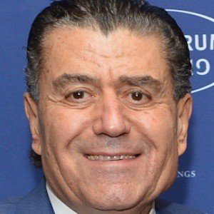 Haim Saban