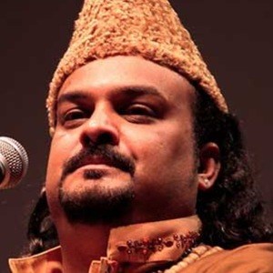 Amjad Sabri