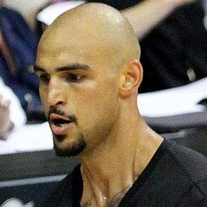 Robert Sacre